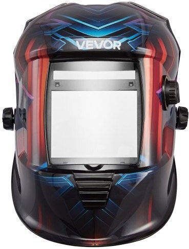 Vevor Câmp Vizual 100x80mm Albastru
