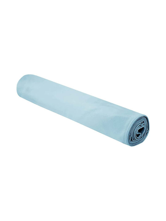 vidaXL Πετσέτα Γυμναστηρίου Μπλε 200x100cm vidaXL Πετσέτα Γυμναστηρίου Μπλε 200x100cm