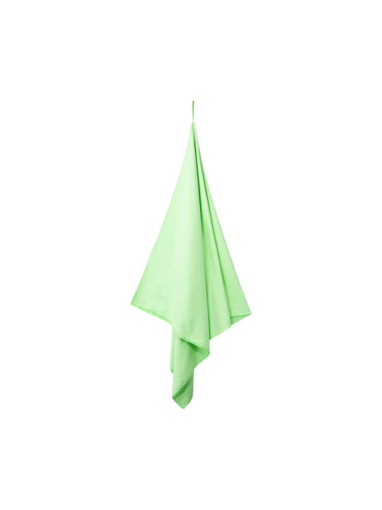 vidaXL Green Gym Towel 180x90cm