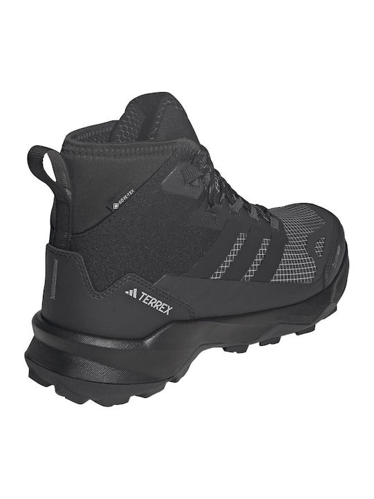 adidas Skychaser Ax5 Men's Waterproof Hiking Boots with Gore-Tex Membrane Black