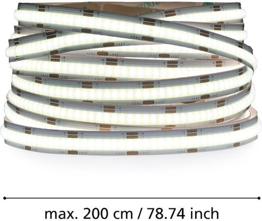 Eglo LED Лента Топло бяло Светлина Тип COB