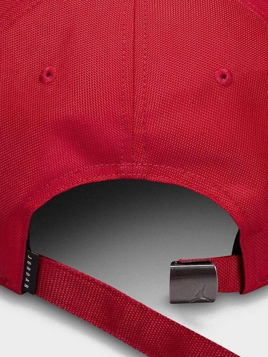 Jordan Rise Hm5750-687 Unisex Cap Red