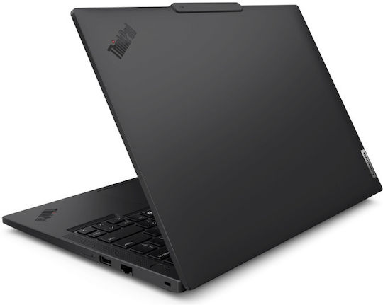 Lenovo ThinkPad T14 Gen 6 14" IPS FHD+ (Ultra 7-255U/64GB/1TB SSD/W11 Pro) (Tastatură Engleză Internațională)