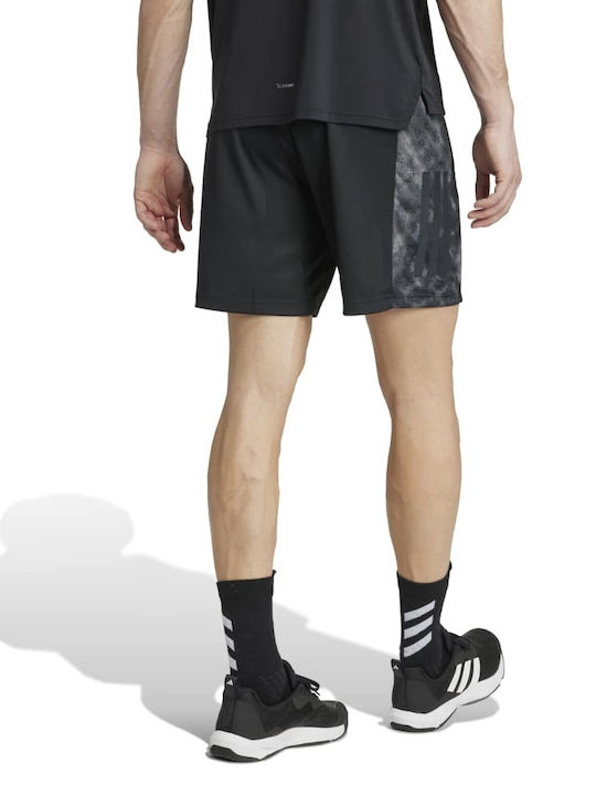 adidas 3s Short Men's Shorts Black