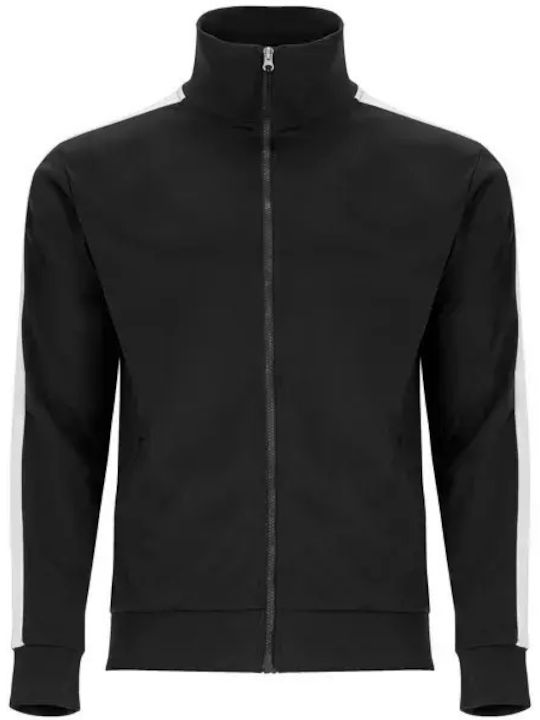 Roly Мъжка Рекламна Тениска Черно/ Black