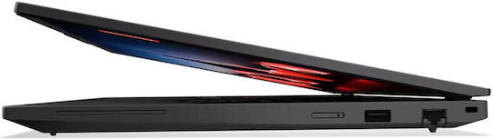Lenovo ThinkPad T16 Gen 4 (Intel) 16" IPS FHD+ (Ultra 7-255U/64GB/1TB SSD/W11 Pro) (Международна английска клавиатура)