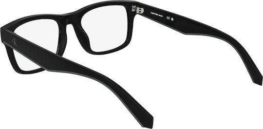 Calvin Klein Jeans Ckj25613 001 57 Eyeglass Frames