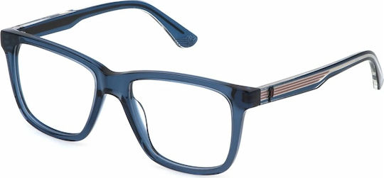 Police Vk144 0agq 50 Brillengestelle mit Rezept