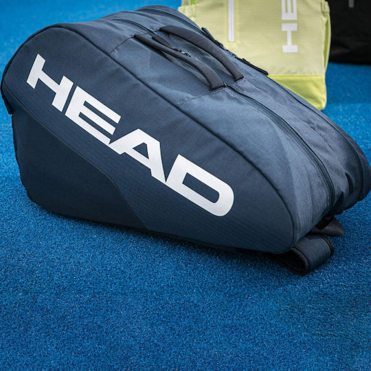 Head Base Τσάντα Πλάτης Padel Μπλε
