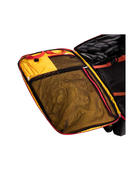 La Sportiva Ορειβατικό Σακίδιο 45lt Μαύρο Hiking