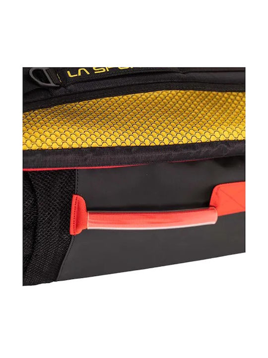 La Sportiva Ορειβατικό Σακίδιο 45lt Μαύρο Hiking