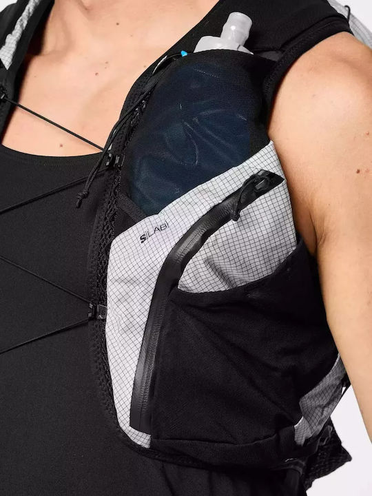 Salomon S Lab Hydration Pack 20L Black