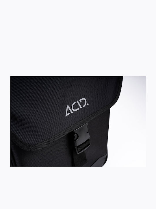 CUBE Cmpt Gepäckträgertasche Schwarz 93870