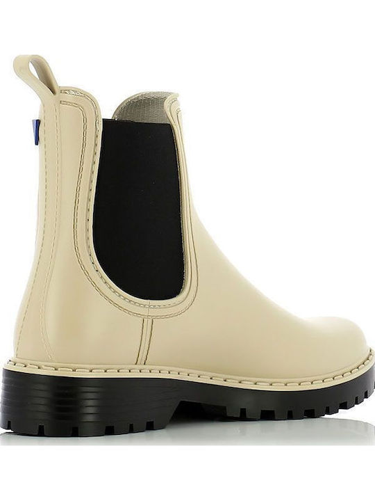 Women's Wellies Black