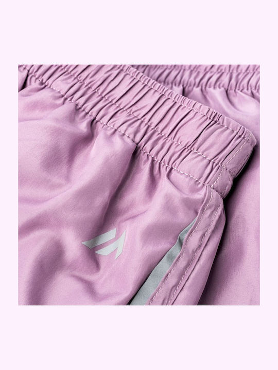 Γυναικείο Αθλητικό Σορτς Pink