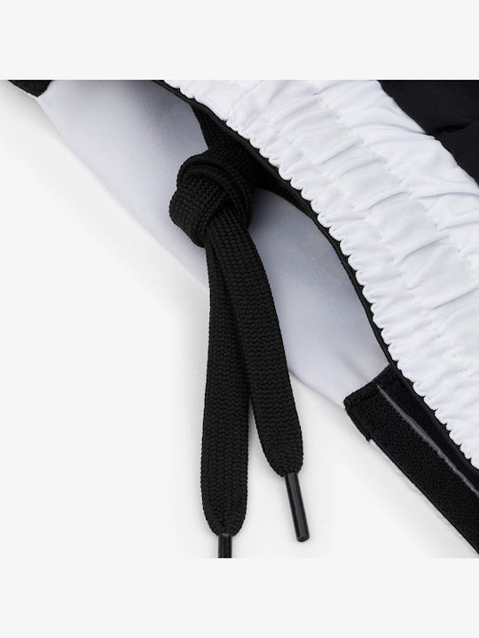 Manto Bărbați Shorts Box Negru