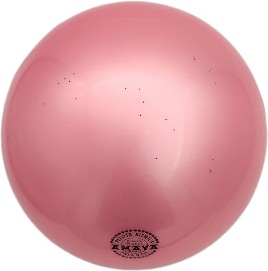 Amaya Ball Pilates 0.4kg in Pink Color