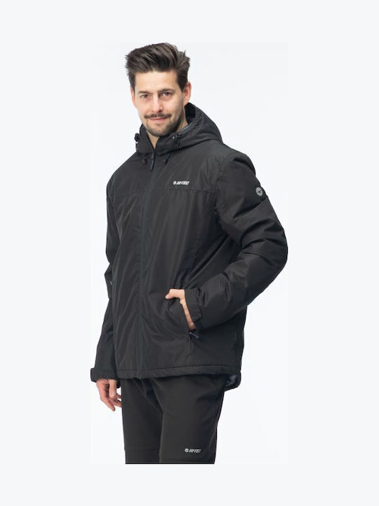 Makito Ii Jacket Μπουφάν Εργασίας Ανακλαστικό