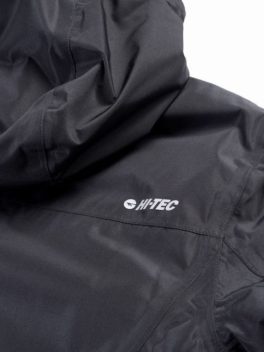 Makito Ii Jacket Μπουφάν Εργασίας Ανακλαστικό