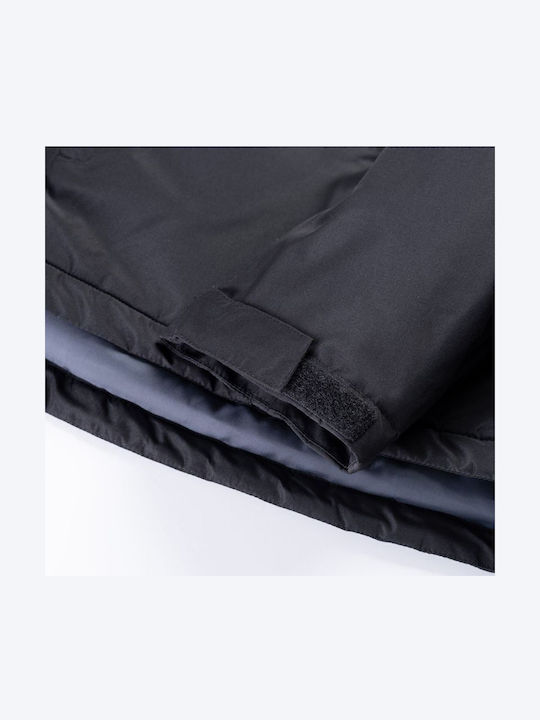 Makito Ii Jacket Μπουφάν Εργασίας Ανακλαστικό