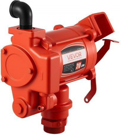 Vevor Transfer Pump