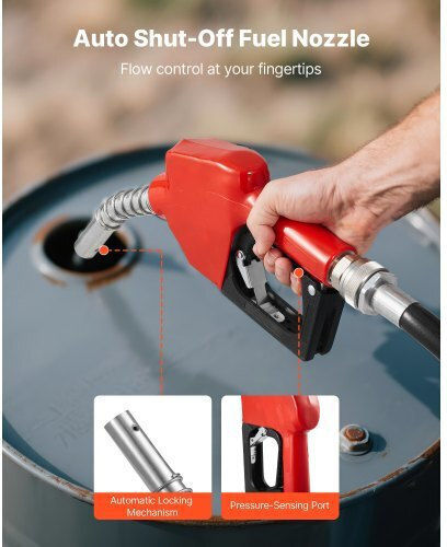 Vevor Transfer Pump