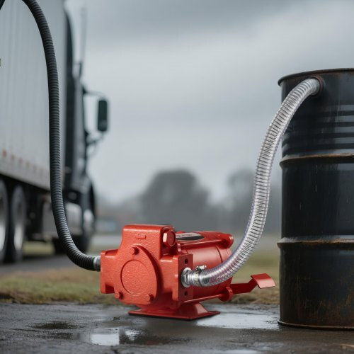 Vevor Transfer Pump