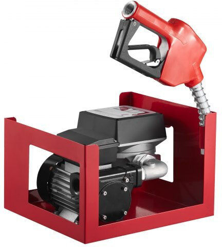 Vevor Transfer Pump