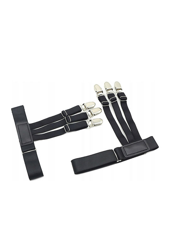 Men's Universal Shirt Straps Welcome Event Pull-up