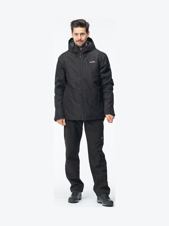Makito Ii Jacket Μπουφάν Εργασίας Ανακλαστικό