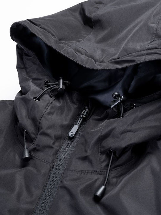 Makito Ii Jacket Μπουφάν Εργασίας Ανακλαστικό