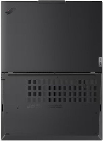 Lenovo ThinkPad T16 Gen 4 (Intel) 16" IPS FHD+ (Ultra 7-255U/32GB/512GB SSD/W11 Pro) (International English Keyboard)