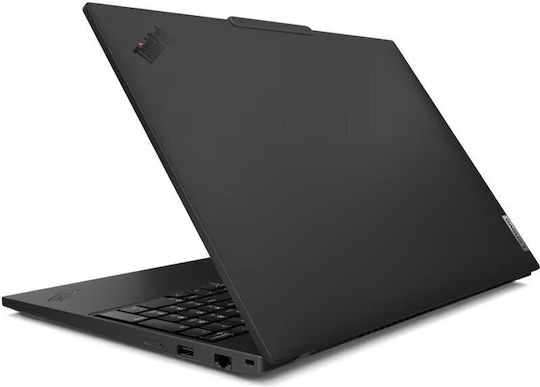Lenovo ThinkPad T16 Gen 4 (Intel) 16" IPS FHD+ (Ultra 7-255U/32GB/512GB SSD/W11 Pro) (International English Keyboard)