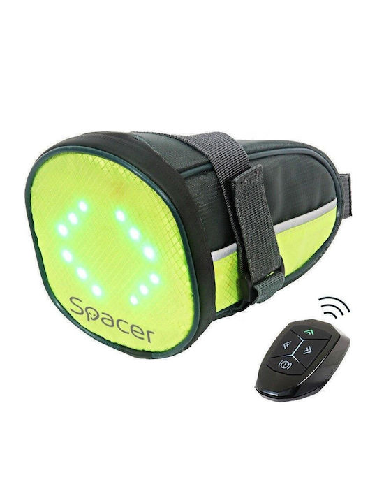 Spacer Satteltaschen
