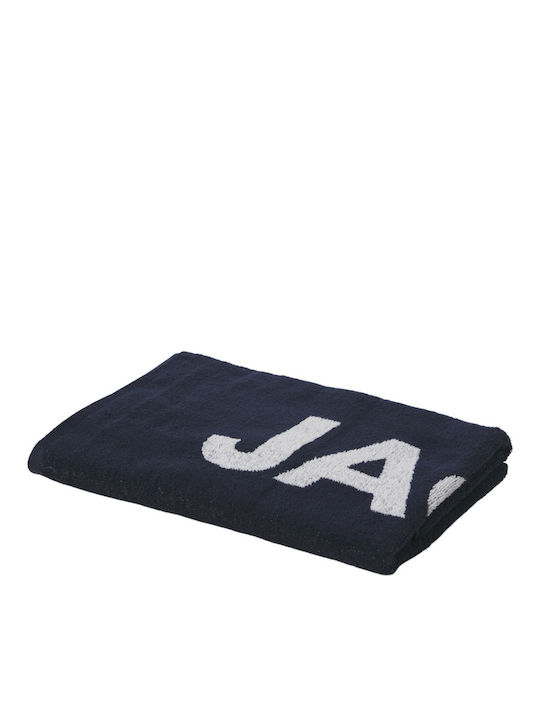 Ανδρικό Κασκόλ Navy Μπλε