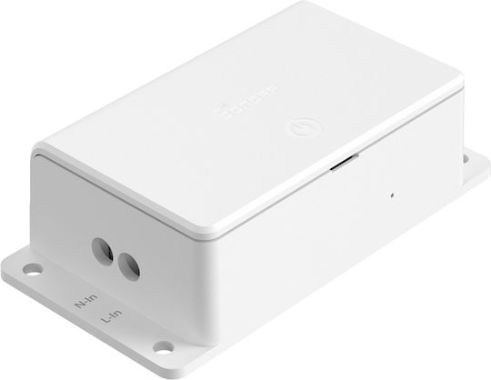 Sonoff Basic Gen5 Интелигентен Превключвател 1 Канал Wi-Fi & Bluetooth 10A