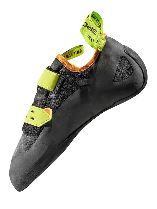La Sportiva Tarantula Unisex Neutral Climbing Shoes Gray