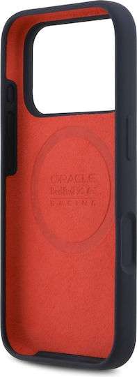Red Bull Back Cover Silicone Navy Blue (iPhone 17 Pro)