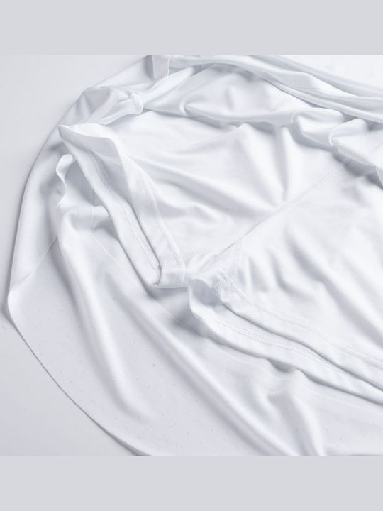White Skirt