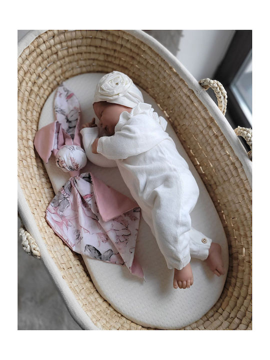 My Sweet Baby Одеяло 100% памук Розов