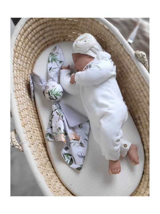 My Sweet Baby Одеяло 100% памук Зелено