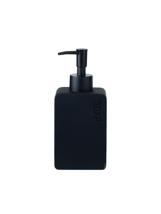 Butlers Spender Kunststoff Schwarz 250ml
