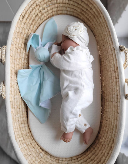 My Sweet Baby Decke Baumwolle Grün