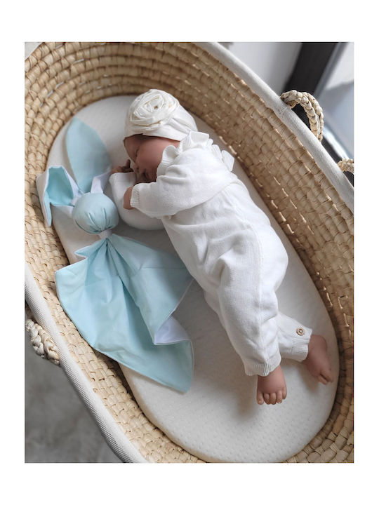 My Sweet Baby Decke Baumwolle Grün