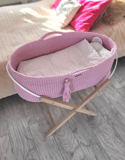 My Sweet Baby Pink