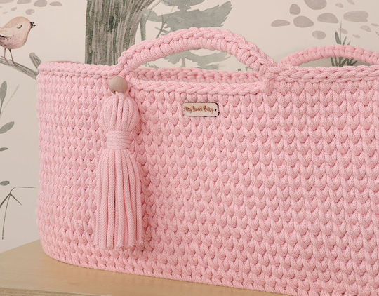 My Sweet Baby Pink
