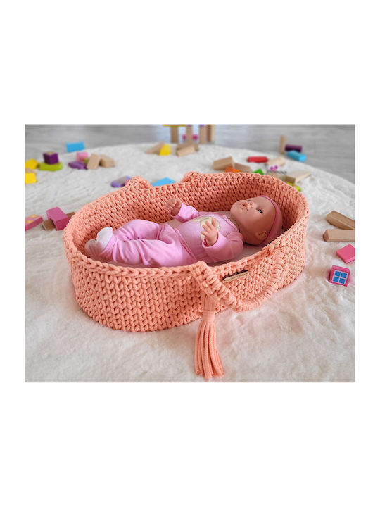 My Sweet Baby Πορτοκαλί