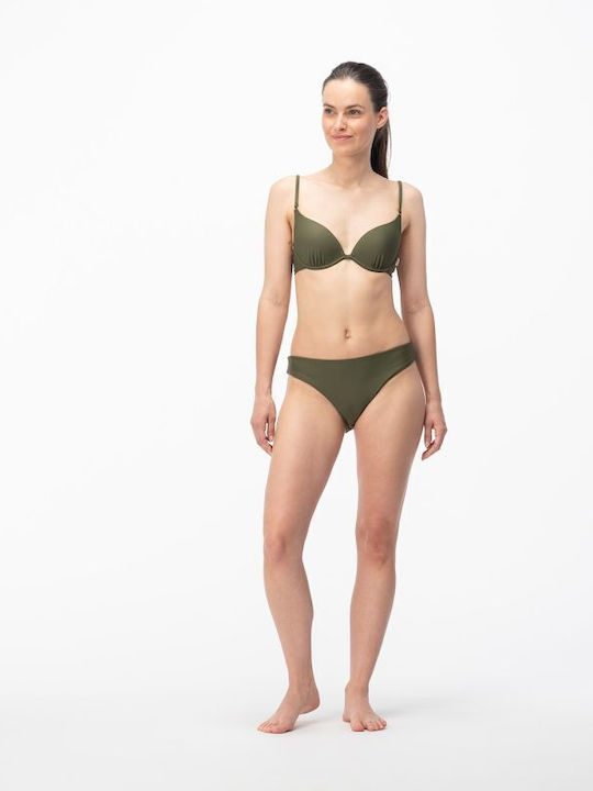Slip Bikini Inferioare Grape