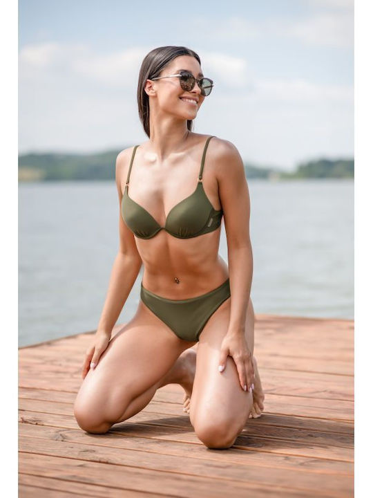 Slip Bikini Inferioare Grape