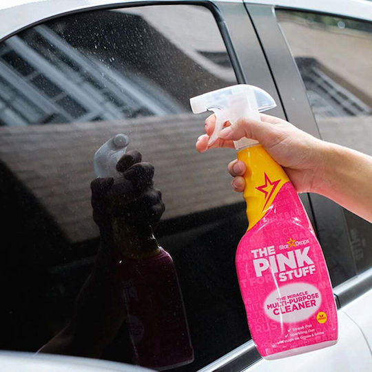 The Pink Stuff Pink Stuff Spray de Curățare de Utilizare Generală 1x750ml